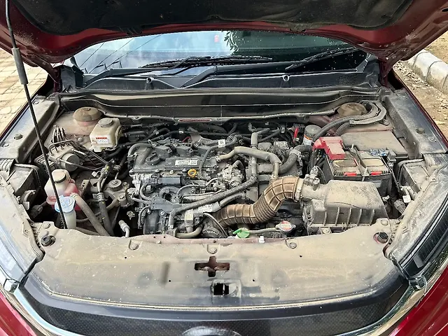 Used Toyota Urban Cruiser Hyryder V Hybrid [2023-2025] in Gurgaon