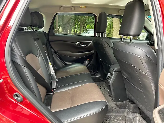 Used Toyota Urban Cruiser Hyryder V Hybrid [2023-2025] in Gurgaon