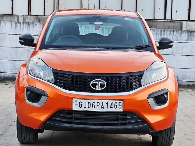 Used 2019 Tata Nexon in Ahmedabad
