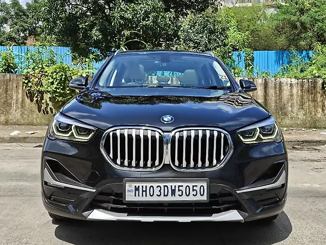 Used 2021 BMW X1 in Mumbai Used 2021 BMW X1 in Mumbai