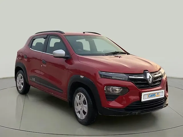 Used 2022 Renault Kwid in Jaipur