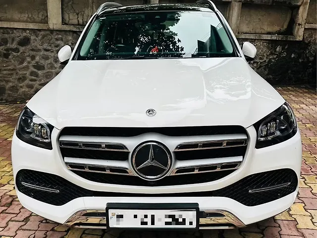 Used 2021 Mercedes-Benz GLS in Pune