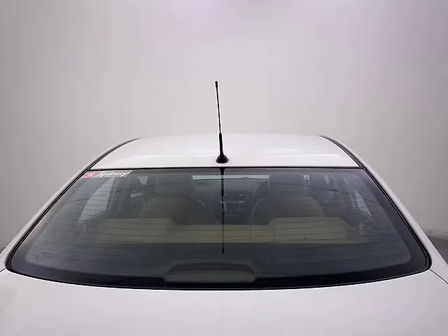 Used Hyundai Verna [2015-2017] 1.6 VTVT SX in Delhi