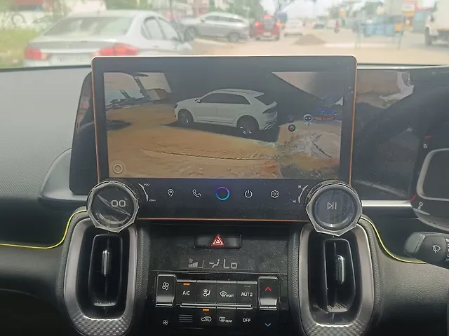 Used Kia Sonet [2020-2022] HTX Plus 1.0 iMT [2020-2021] in Chennai