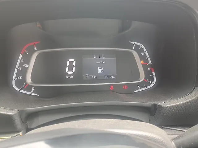 Used Kia Sonet [2020-2022] HTX Plus 1.0 iMT [2020-2021] in Chennai