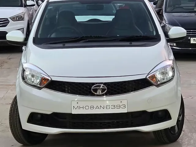 Used 2019 Tata Tiago in Sangli Used 2019 Tata Tiago in Sangli