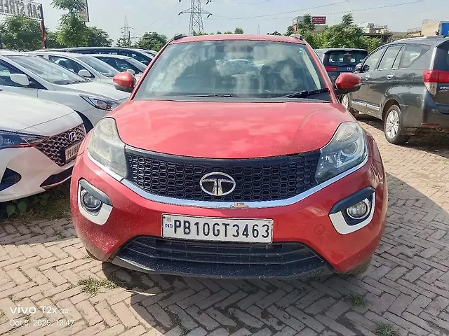 Used 2017 Tata Nexon in Ludhiana