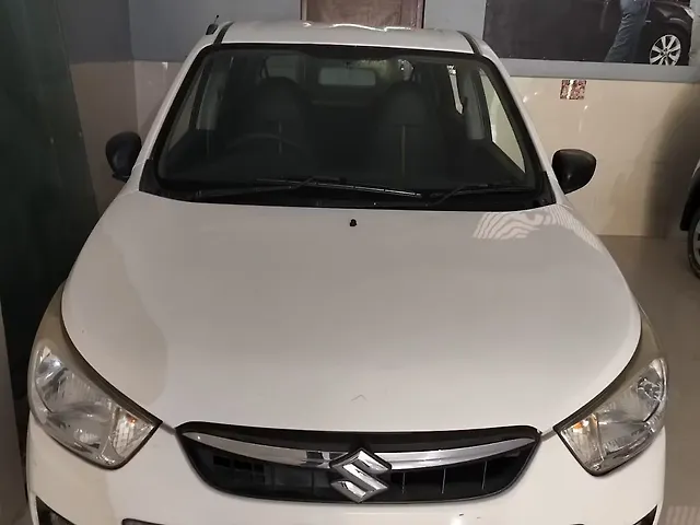 Used 2018 Maruti Suzuki Alto in Mathura Used 2018 Maruti Suzuki Alto in Mathura