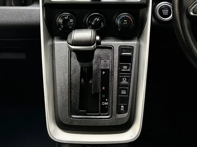 Used Toyota Innova Hycross GX Petrol Automatic (CVT) 7 STR in Delhi