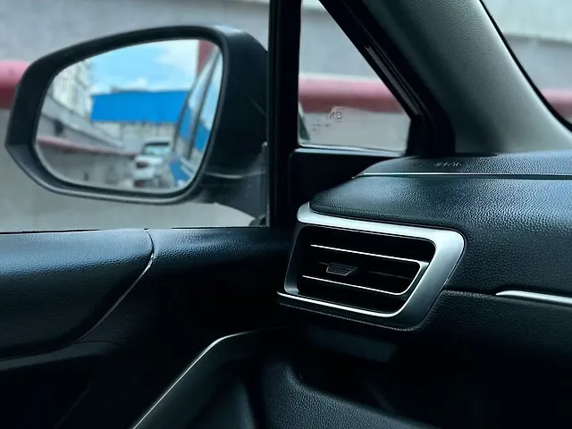 Used Toyota Innova Hycross GX Petrol Automatic (CVT) 7 STR in Delhi