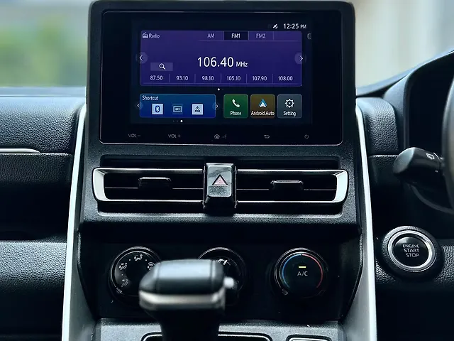 Used Toyota Innova Hycross GX Petrol Automatic (CVT) 7 STR in Delhi