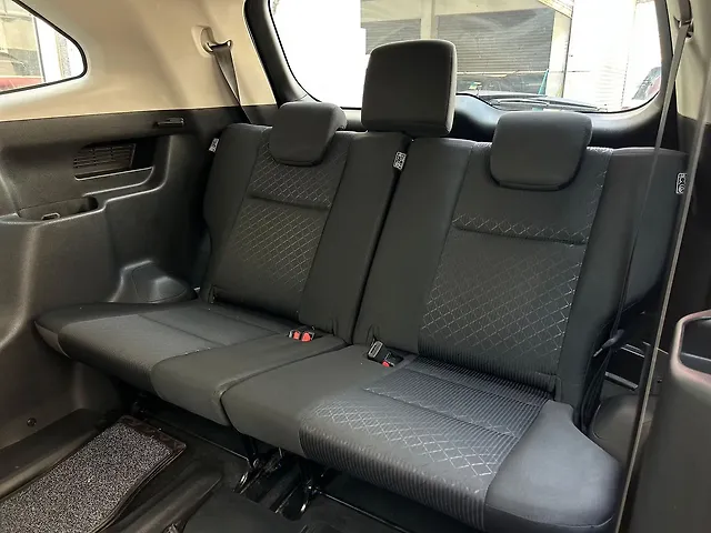 Used Toyota Innova Hycross GX Petrol Automatic (CVT) 7 STR in Delhi