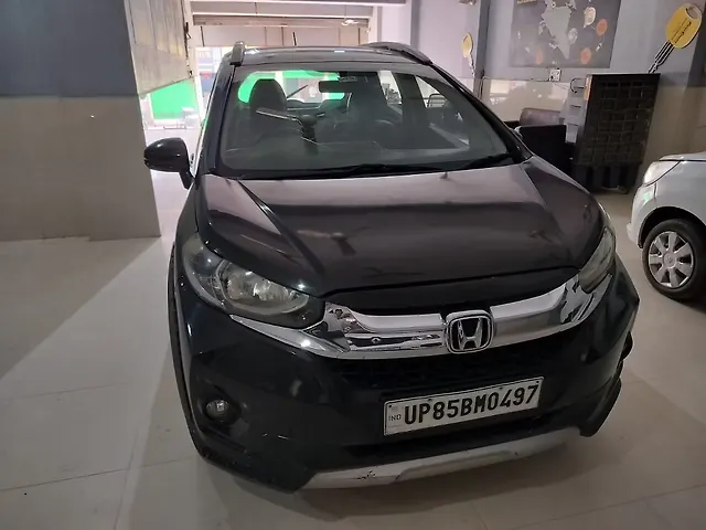 Used 2019 Honda WR-V in Mathura Used 2019 Honda WR-V in Mathura