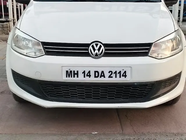 Used 2011 Volkswagen Polo in Pune Used 2011 Volkswagen Polo in Pune