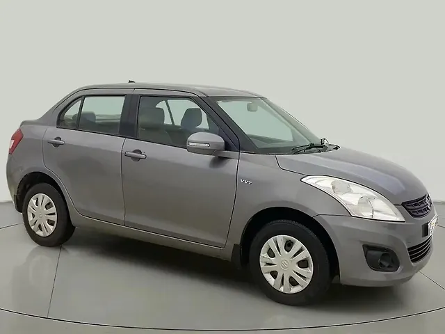 Used 2014 Maruti Suzuki Swift DZire in Mumbai