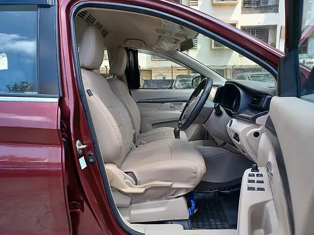 Used Maruti Suzuki Ertiga ZXi (O) [2022-2023] in Mumbai