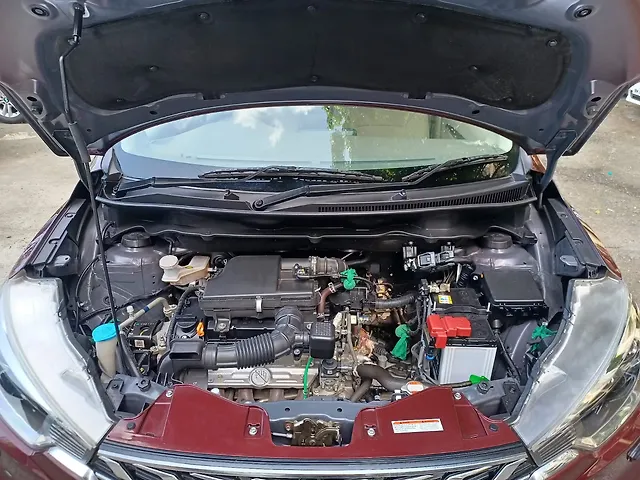 Used Maruti Suzuki Ertiga ZXi (O) [2022-2023] in Mumbai