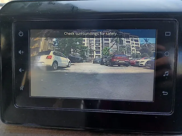 Used Maruti Suzuki Ertiga ZXi (O) [2022-2023] in Mumbai