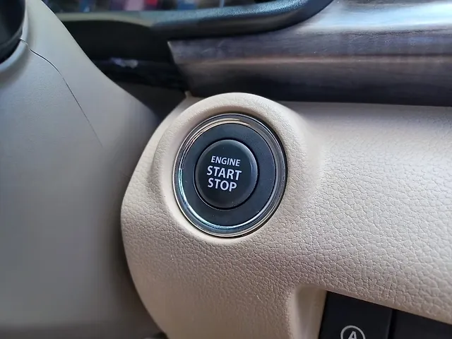 Used Maruti Suzuki Ertiga ZXi (O) [2022-2023] in Mumbai