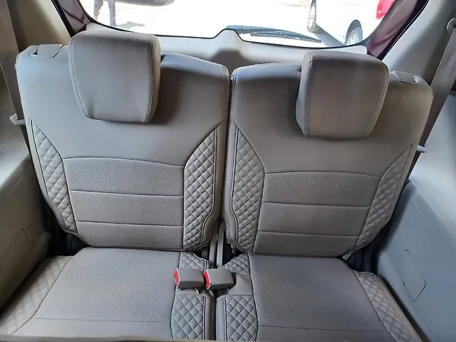 Used Maruti Suzuki Ertiga ZXi (O) [2022-2023] in Mumbai