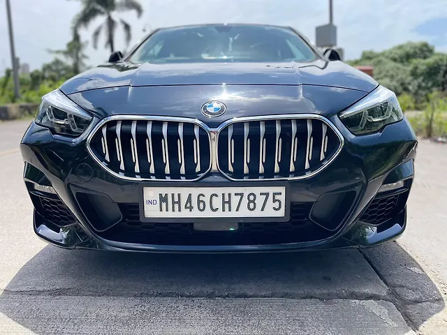 Used 2023 BMW 2 Series Gran Coupe in Mumbai Used 2023 BMW 2 Series Gran Coupe in Mumbai