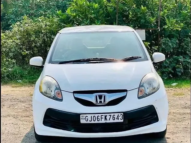 Used 2013 Honda Brio in Vapi Used 2013 Honda Brio in Vapi