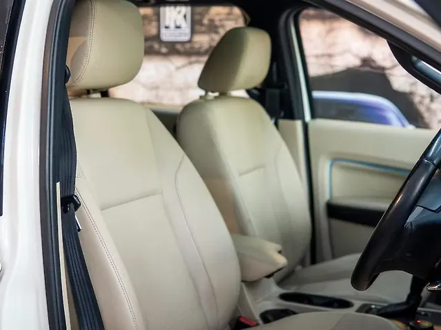 Used Ford Endeavour [2016-2019] Titanium 3.2 4x4 AT in Ranchi