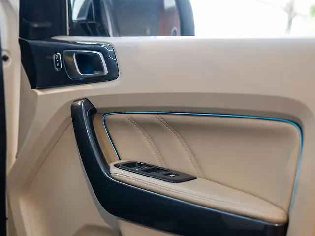 Used Ford Endeavour [2016-2019] Titanium 3.2 4x4 AT in Ranchi