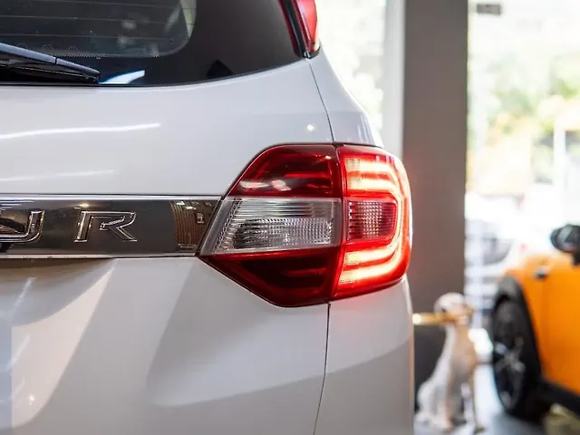 Used Ford Endeavour [2016-2019] Titanium 3.2 4x4 AT in Ranchi