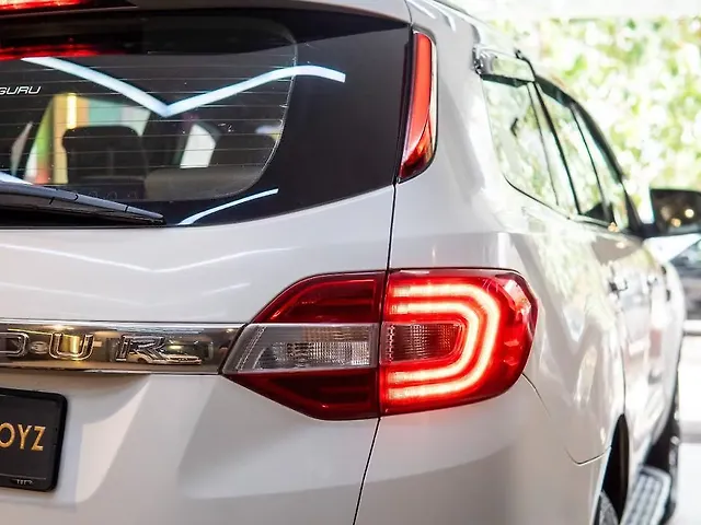 Used Ford Endeavour [2016-2019] Titanium 3.2 4x4 AT in Ranchi