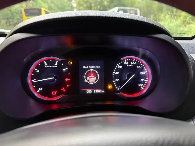 Used Mahindra Thar [2020-2025] LX Hard Top Petrol MT in Delhi