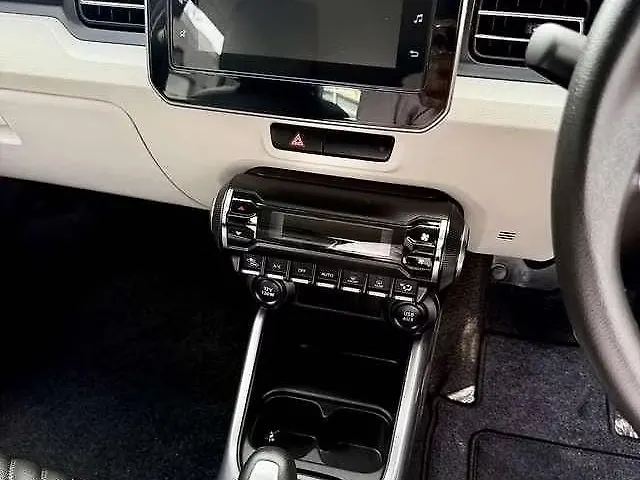 Used Maruti Suzuki Ignis Alpha 1.2 AMT in Delhi Used Maruti Suzuki Ignis Alpha 1.2 AMT in Delhi