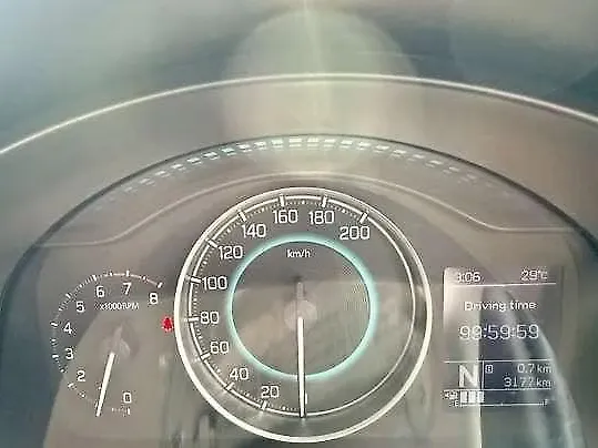 Used Maruti Suzuki Ignis Alpha 1.2 AMT in Delhi Used Maruti Suzuki Ignis Alpha 1.2 AMT in Delhi