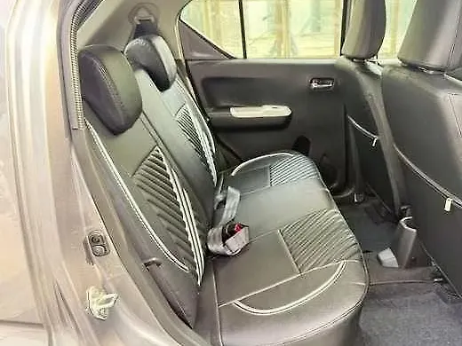 Used Maruti Suzuki Ignis Alpha 1.2 AMT in Delhi Used Maruti Suzuki Ignis Alpha 1.2 AMT in Delhi