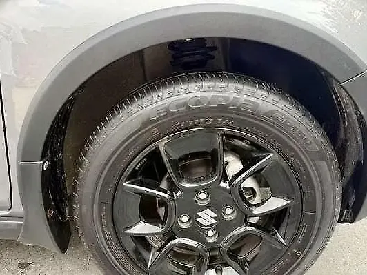 Used Maruti Suzuki Ignis Alpha 1.2 AMT in Delhi Used Maruti Suzuki Ignis Alpha 1.2 AMT in Delhi