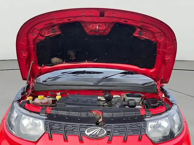 Used Mahindra KUV100 NXT K2 Plus 6 STR [2017-2020] in Surat