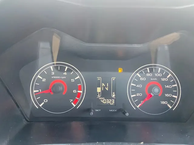 Used Mahindra KUV100 NXT K2 Plus 6 STR [2017-2020] in Surat