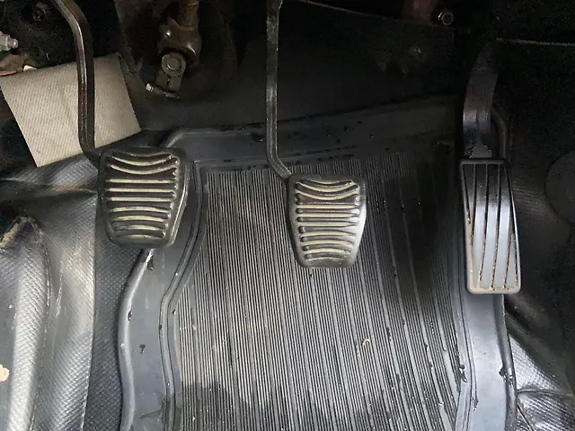 Used Mahindra KUV100 NXT K2 Plus 6 STR [2017-2020] in Surat