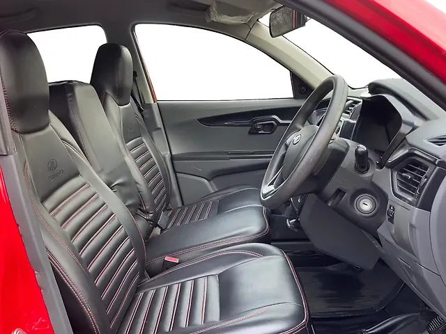 Used Mahindra KUV100 NXT K2 Plus 6 STR [2017-2020] in Surat