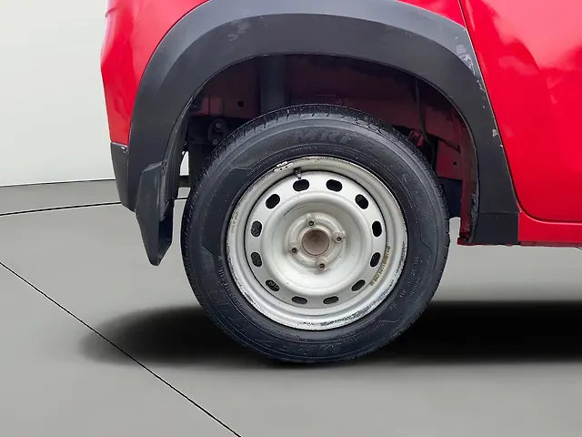 Used Mahindra KUV100 NXT K2 Plus 6 STR [2017-2020] in Surat