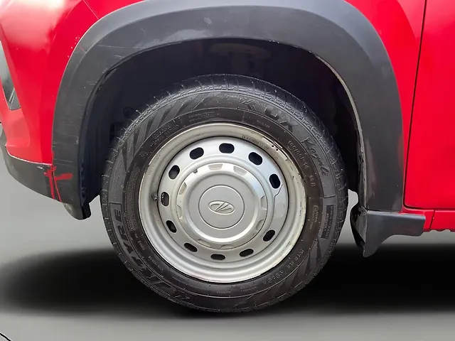 Used Mahindra KUV100 NXT K2 Plus 6 STR [2017-2020] in Surat