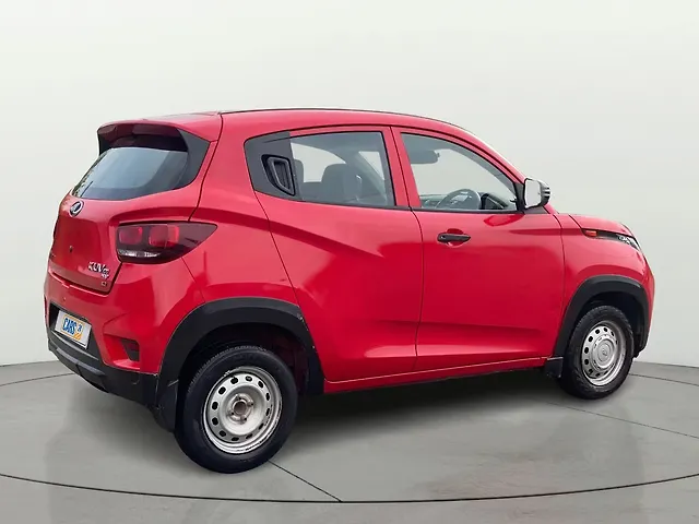 Used Mahindra KUV100 NXT K2 Plus 6 STR [2017-2020] in Surat