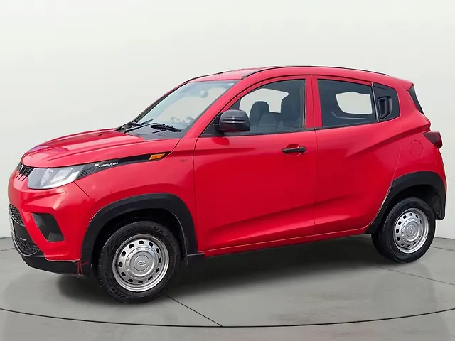 Used Mahindra KUV100 NXT K2 Plus 6 STR [2017-2020] in Surat