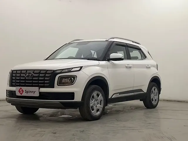 Used 2022 Hyundai Venue in Hyderabad Used 2022 Hyundai Venue in Hyderabad