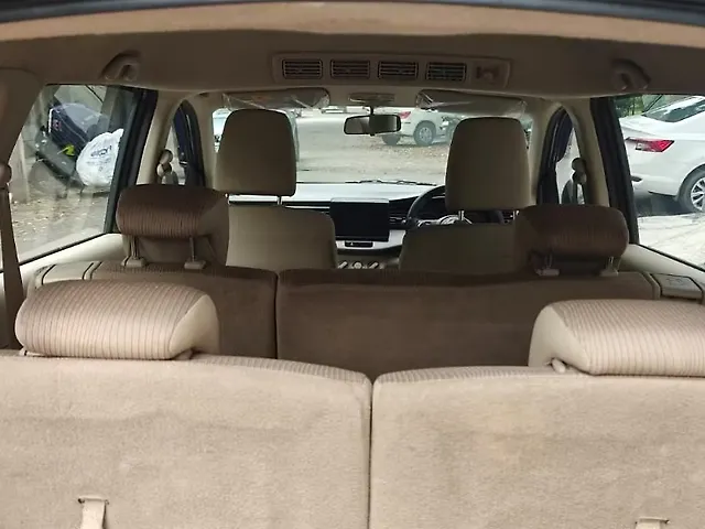 Used Maruti Suzuki Ertiga [2018-2022] VXi in Delhi