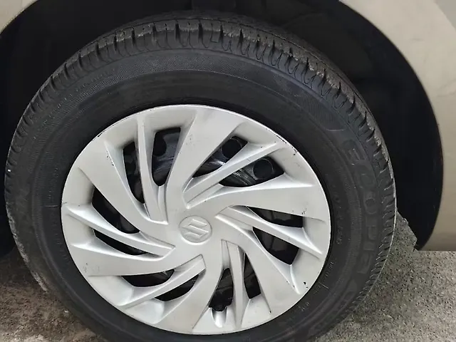 Used Maruti Suzuki Ertiga [2018-2022] VXi in Delhi