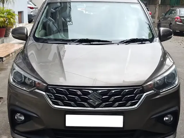 Used 2020 Maruti Suzuki Ertiga in Delhi