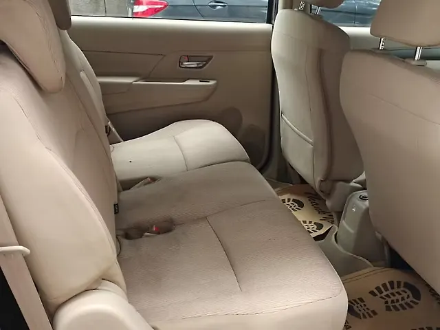 Used Maruti Suzuki Ertiga [2018-2022] VXi in Delhi