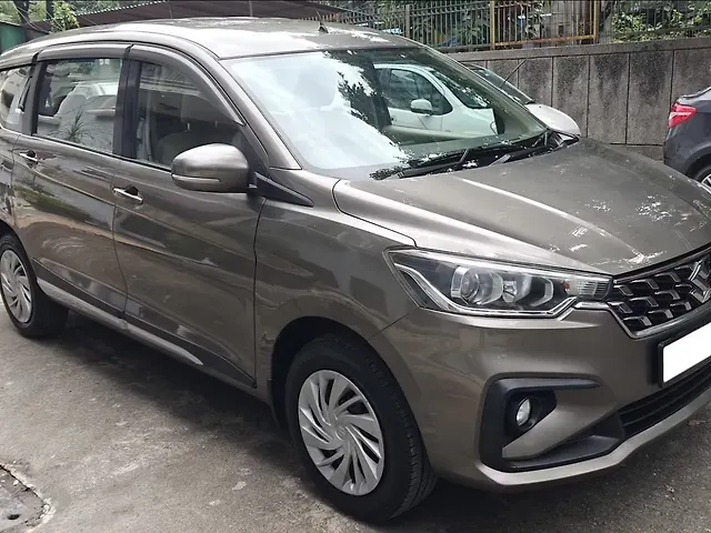 Used Maruti Suzuki Ertiga [2018-2022] VXi in Delhi