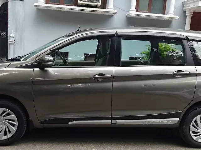 Used Maruti Suzuki Ertiga [2018-2022] VXi in Delhi